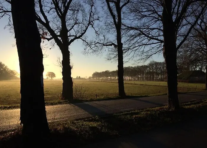 Gastenverblijf Op Zijn Zweeds