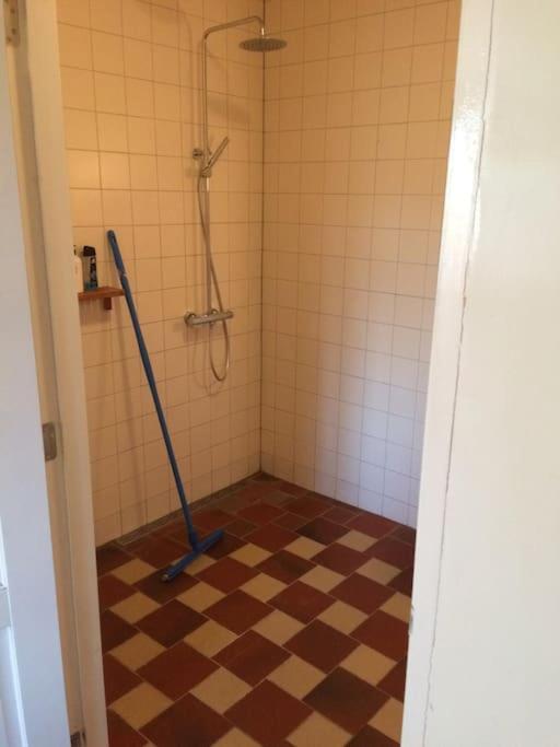 Apartment Op Zweeds