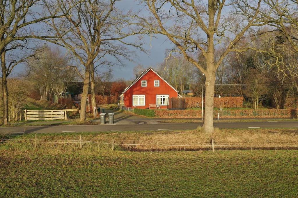 Op Zweeds Apartment